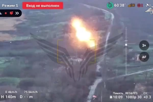 Chuỗi tấn công liên tiếp xóa sổ 98 xe cơ giới, đánh sập 18 kho đạn và vật tư