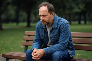 Người Mỹ trung niên được cho là nghèo hơn và cô đơn hơn thế hệ trước.