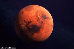 Các nhà khoa học đã tìm thấy bằng chứng mạnh mẽ rằng sao Hỏa đã từng có môi trường hỗ trợ sự sống.