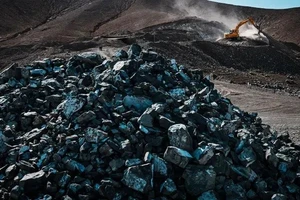10 quốc gia nắm giữ kho báu kim loại quyết định tương lai công nghệ