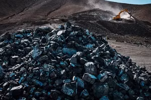 10 quốc gia nắm giữ kho báu kim loại quyết định tương lai công nghệ