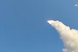 Hỏa lực Nga thiêu rụi 533 xe quân sự, hơn 2.400 UAV, đánh chặn 54 bom dẫn đường