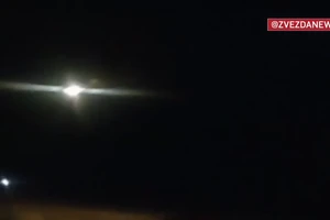 Video kíp Pantsir bắn hạ UAV tấn công chỉ với một phát đạn