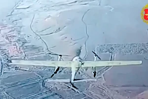 Tuần lễ hỏa lực dữ dội xóa sổ loạt hệ thống phòng không, bắn hạ 1.327 UAV