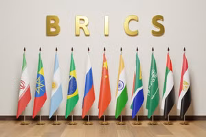 Phản ứng của các nước BRICS trước lời đe dọa của ông Trump