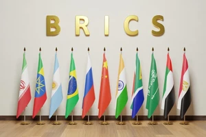 Phản ứng của các nước BRICS trước lời đe dọa của ông Trump