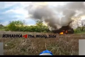 Hỏa lực xóa sổ 57 xe cơ giới và 3 trạm tác chiến điện tử