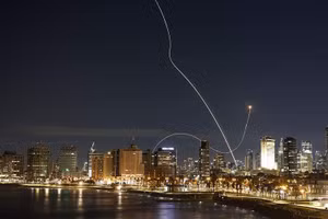 Chiến sự Mỹ - Iran thổi bùng lo ngại toàn cầu