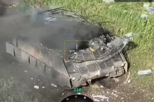 Hỏa lực đánh sập 15 kho đạn, xóa sổ 10 trạm tác chiến điện tử