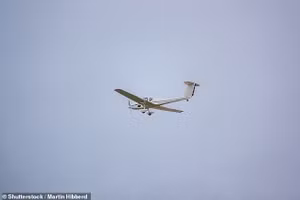 Cảnh sát Nam Wales xác nhận rằng cả phi công 84 tuổi, và hành khách nữ 78 tuổi, đều không bị thương nghiêm trọng.