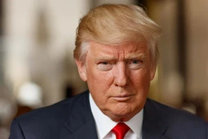Tổng thống Mỹ Donald Trump