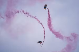 Mỹ trình diễn sức mạnh quân sự mừng 250 năm thành lập lực lượng lục quân