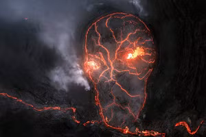 Ngắm những góc nhìn từ trên cao đầy mê hoặc trong cuộc thi ảnh SkyPixel