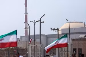 Cơ quan năng lượng hạt nhân của Liên Hợp Quốc từ trước đến nay luôn xác nhận tính chất hòa bình của chương trình hạt nhân Iran trong các báo cáo của mình.