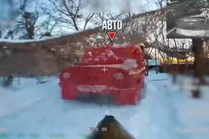 Hỏa lực toàn mặt trận phá hủy 12 xe tăng, bắn rơi 1.243 UAV