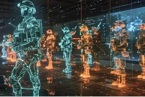 Công cụ tập trận chiến tranh SAGE của APL đang bước vào giai đoạn thử nghiệm beta trong tuần này.