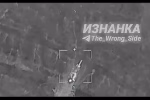 Đòn tập kích xóa sổ bệ phóng HIMARS và loạt kho vật tư quân sự