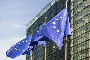 7 nước EU phản đối kế hoạch trưng thu tài sản đóng băng