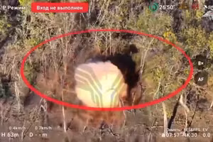 Tập kích trung tâm hậu cần, xóa sổ trạm tác chiến, pháo M777 và nhiều kho đạn