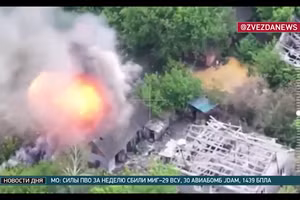 Tên lửa Iskander thiêu rụi 2 hệ thống HIMARS, đạn Krasnopol phá hủy trạm UAV