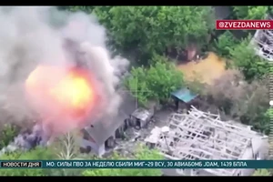 Tên lửa Iskander thiêu rụi 2 hệ thống HIMARS, đạn Krasnopol phá hủy trạm UAV