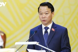 Ông Đỗ Đức Duy.