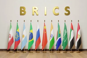 Chuyên gia nhận định cách chính quyền ông Trump ứng phó với BRICS