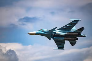 (Ảnh: RIA Novosti)