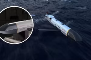 Công nghệ Launched Effects là bước ngoặt mang tính đột phá, đảm bảo binh sĩ luôn nắm lợi thế trên chiến trường.