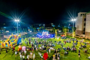 Thị trường BĐS Thanh Hóa sôi động nhờ tăng trưởng kinh tế và nhu cầu nhà ở cho chuyên gia. 