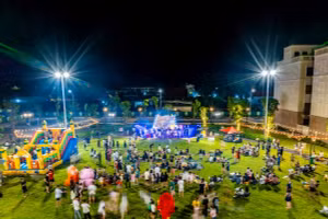 Thị trường BĐS Thanh Hóa sôi động nhờ tăng trưởng kinh tế và nhu cầu nhà ở cho chuyên gia. 