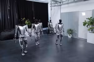 Elon Musk dự đoán robot sẽ vượt bác sĩ phẫu thuật trong 3 năm