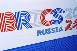 Thổ Nhĩ Kỳ chính thức xin gia nhập BRICS