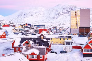 Greenland