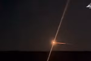 Hỏa lực áp đảo xóa sổ pháo Vampire, radar AN/TPQ-50 và loạt khí tài