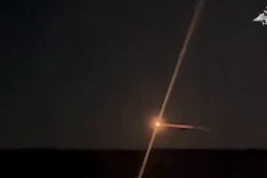 Hỏa lực áp đảo xóa sổ pháo Vampire, radar AN/TPQ-50 và loạt khí tài