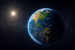 NASA lên tiếng trước tin Trái đất sắp mất trọng lực làm 60 triệu người chết