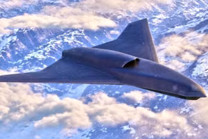 (Ảnh: Lockheed Martin Skunk Works)