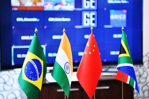 BRICS mở rộng có thay đổi lớn thế nào đến kinh tế toàn cầu?