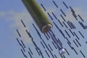 Trung Quốc tiết lộ ‘bom mất điện’ được thiết kế để làm tê liệt lưới điện. Ảnh: Mofobian/X