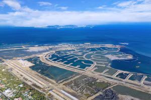 Chính sách siêu ưu đãi "5 năm không lo lãi suất" của Vinhomes giúp thiết lập “vùng an toàn” cho người mua, chia sẻ rủi ro và đồng hành cùng khách hàng.