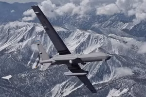 Mỹ ở đâu trong cuộc đua drone AI với Nga và Trung Quốc?