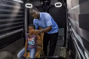 Đưa bác sĩ tới gần bệnh nhân vùng xa bằng công nghệ 3D