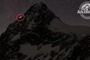 Chấn động vụ bỏ bạn gái trên núi chết cóng trong cái lạnh âm 20 độ C