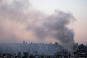 Bước ngoặt mới đẩy chảo lửa Trung Đông vào kịch bản tồi tệ nhất