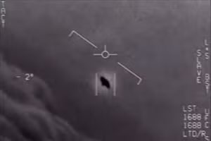 Tổng thống Mỹ Donald Trump đã ra lệnh Lầu Năm Góc giải mật toàn bộ hồ sơ về UFO.