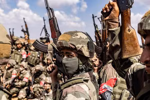 Ảnh: Global Look Press.