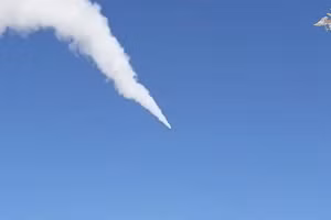 Tăng Leopard, loạt radar phản pháo và hàng chục xe bọc thép bị phá huỷ hàng loạt