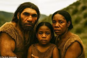 Hộp sọ bé gái 140.000 năm tuổi hé lộ sự thật bất ngờ về người Neanderthal