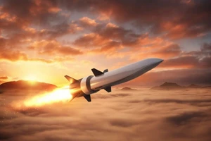 Trung Quốc tung tên lửa siêu thanh giá rẻ tới 90%